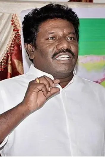 Karunas