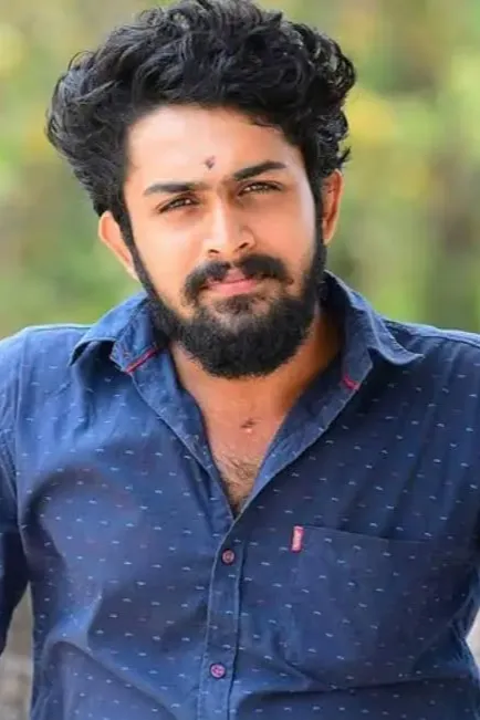 Venkitesh V.P.