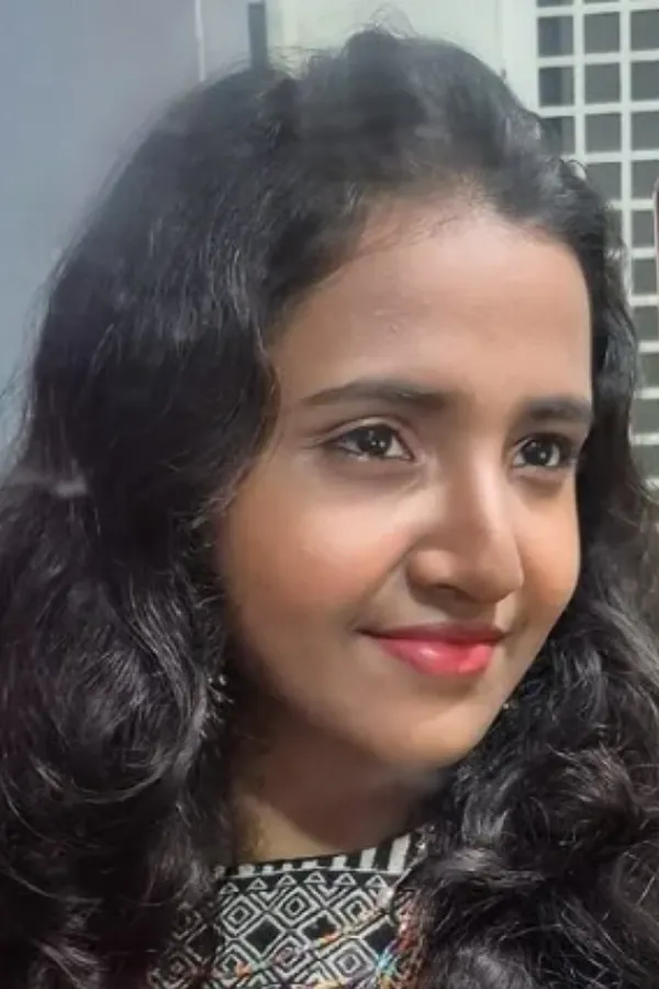 Baby Monika Siva