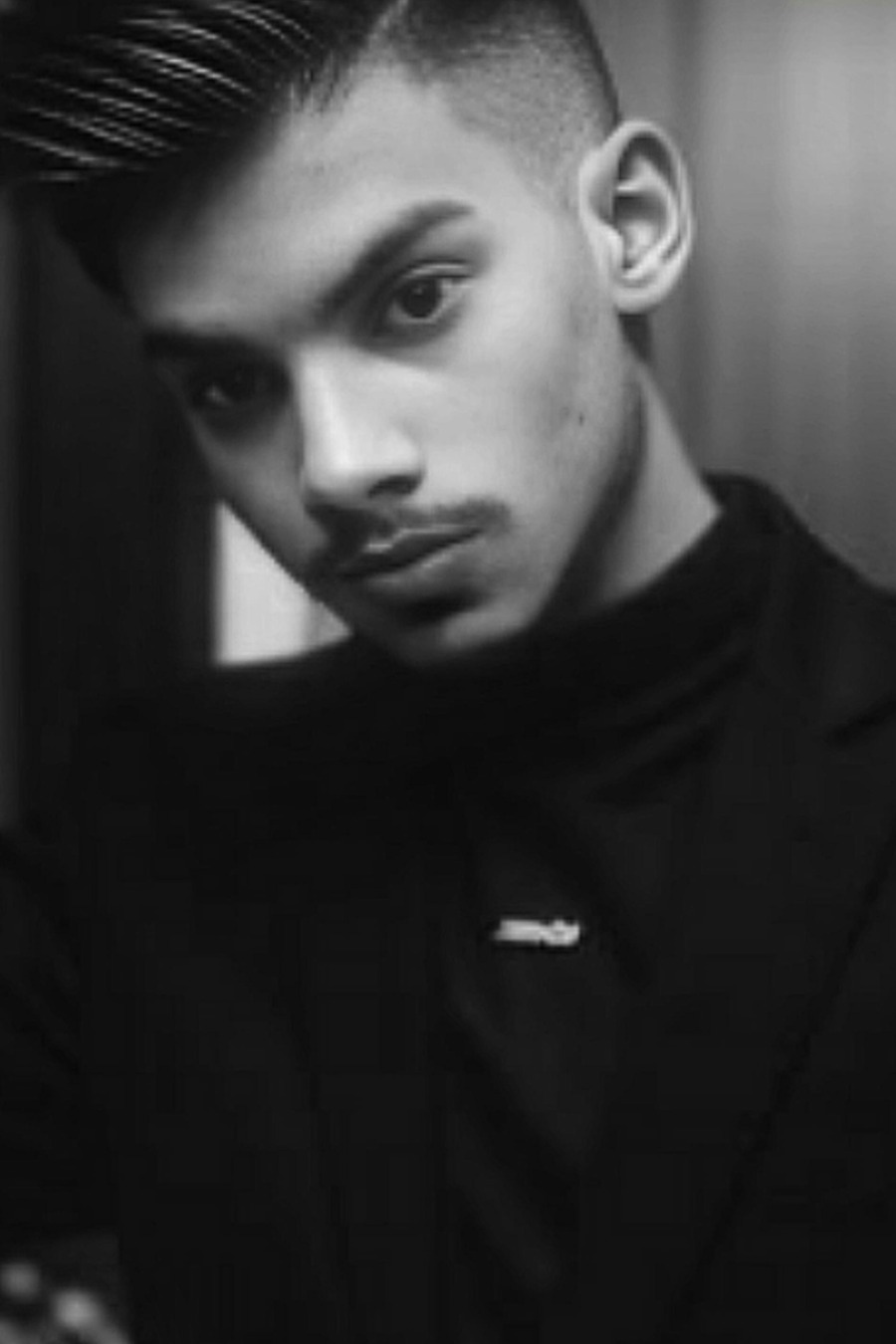 Insane Ashraf