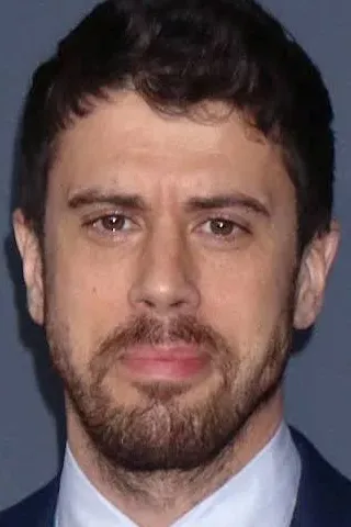 Toby Kebbell