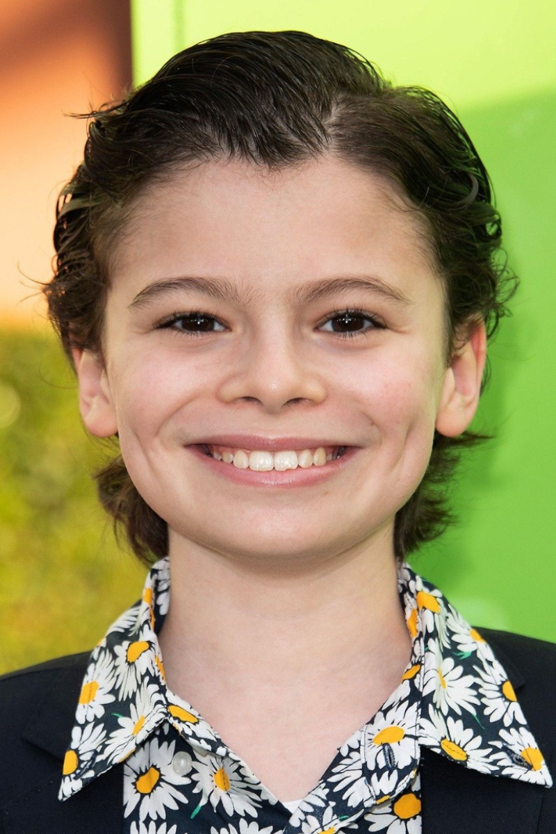 Raphael Alejandro