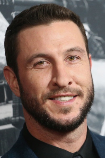 Pablo Schreiber