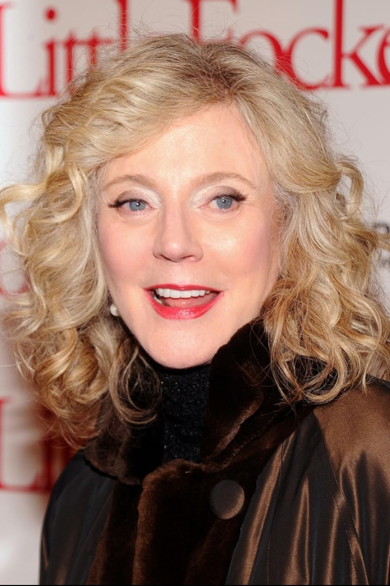 Blythe Danner