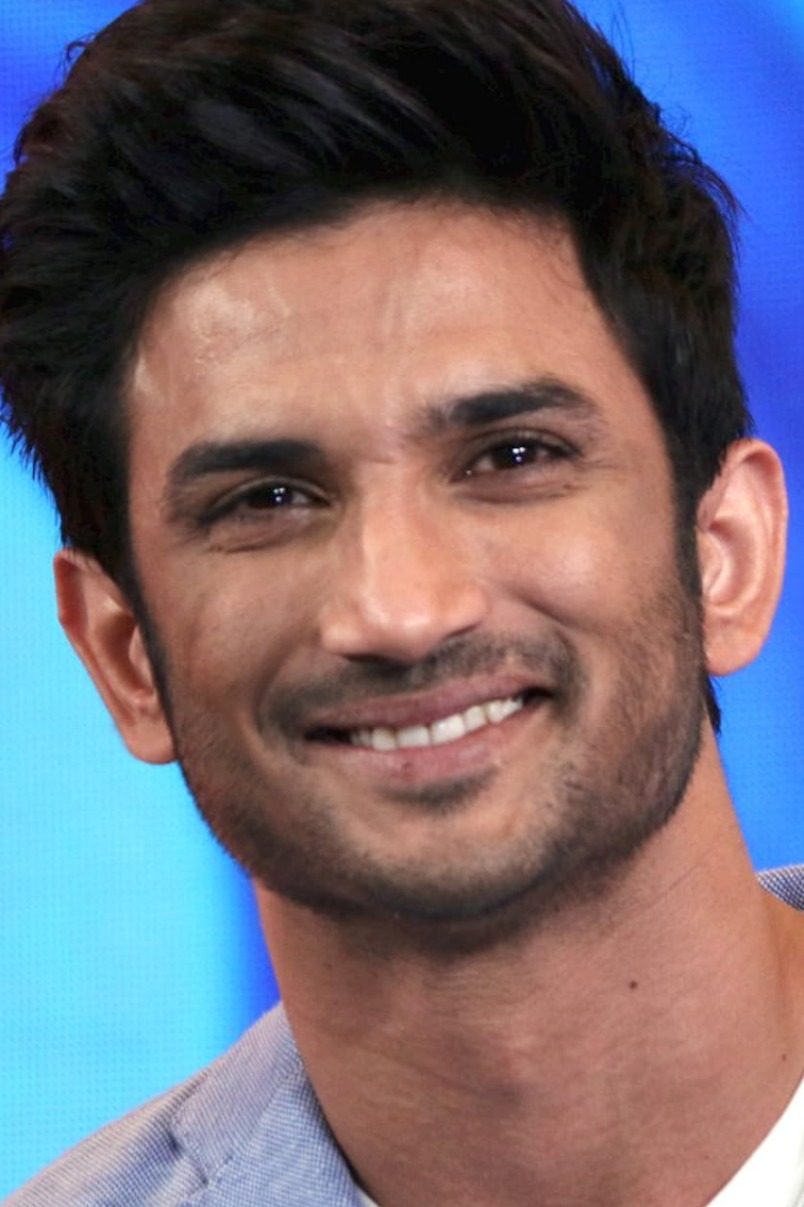Sushant Singh Rajput