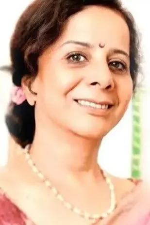 Manju Singh