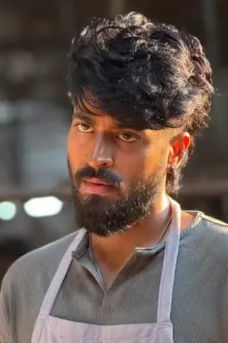 Harish Kalyan