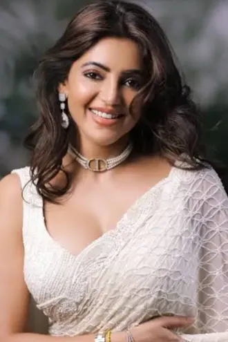 Athulya Ravi