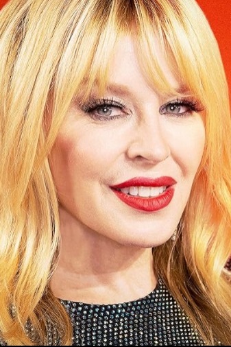 Kylie Minogue