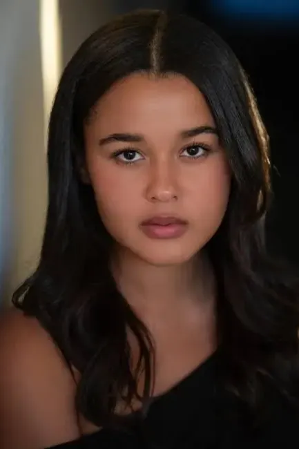 Jordan Alexa Davis