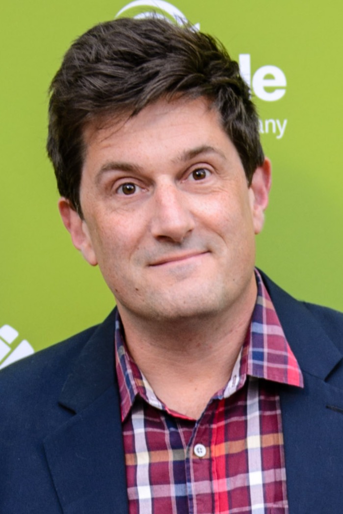 Michael Showalter
