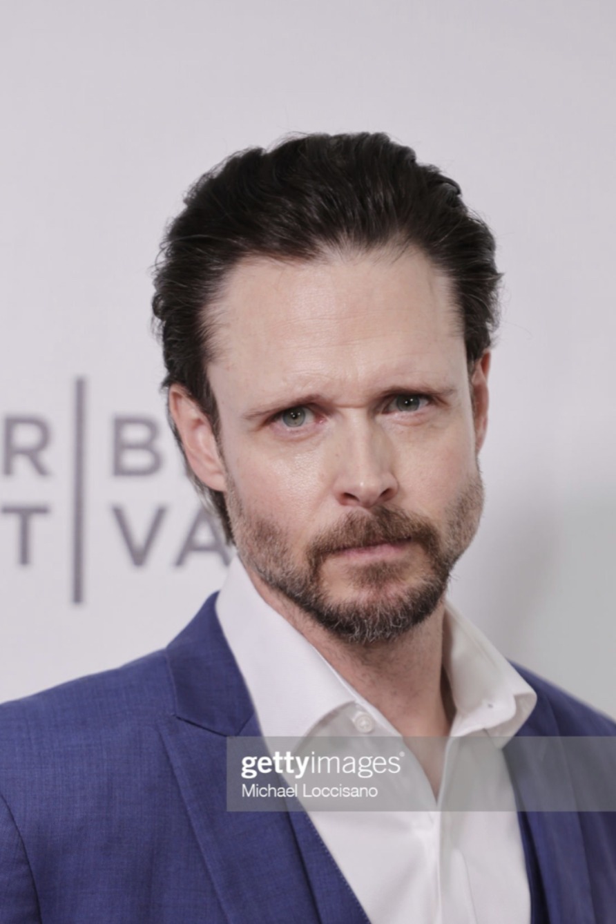 Michael Abbott Jr