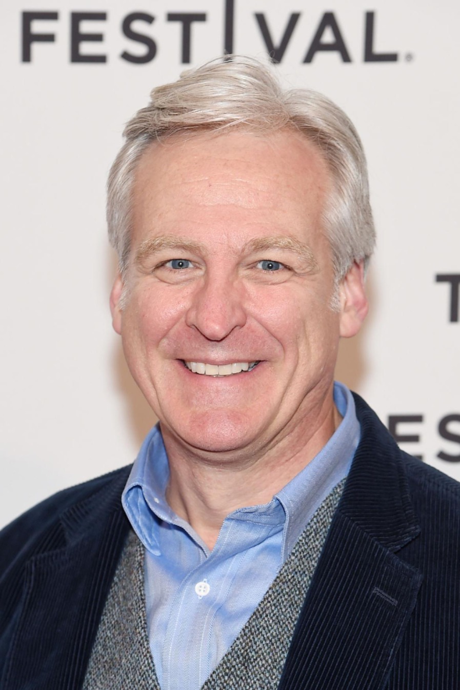 Tom Galantich