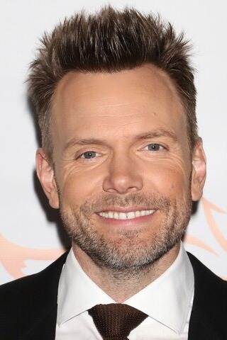 Joel McHale