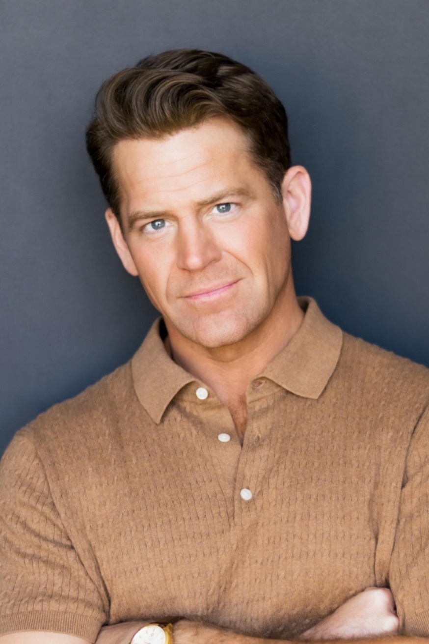 Johnno Wilson