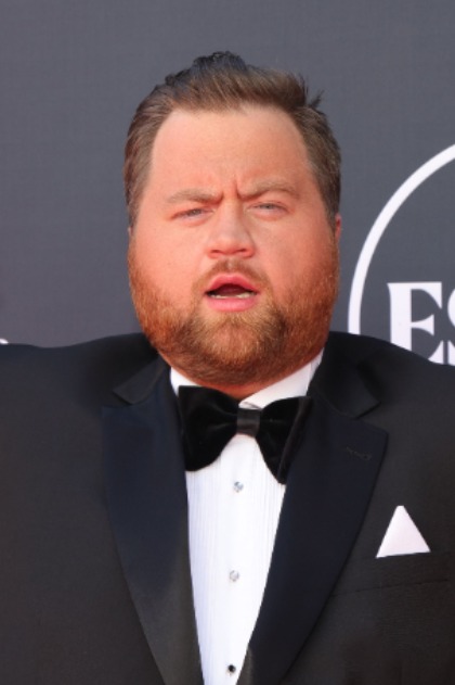 Paul Walter Hauser
