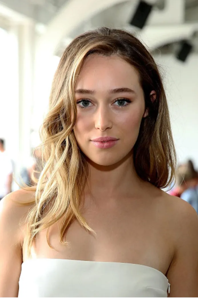 Alycia Debnam-Carey