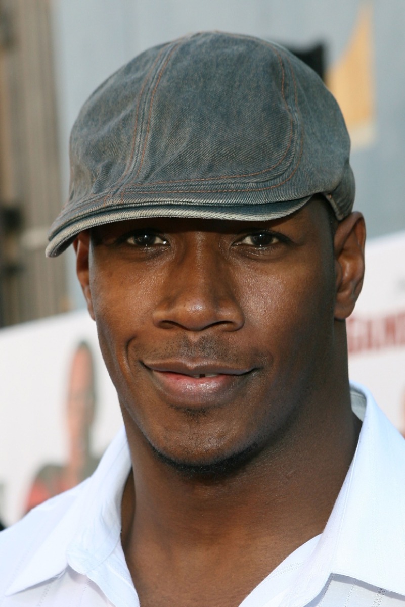 Jamal Duff
