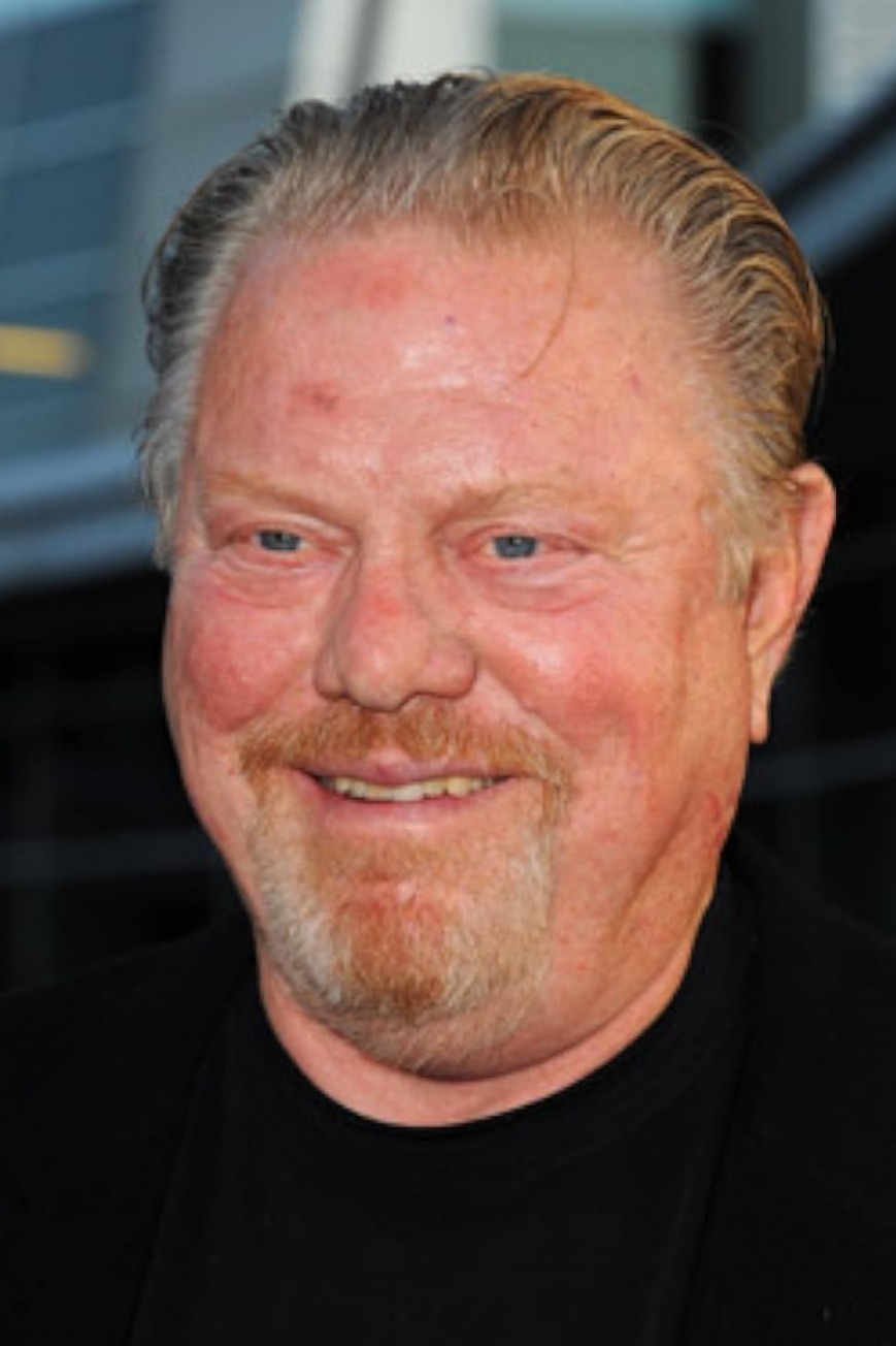William Lucking