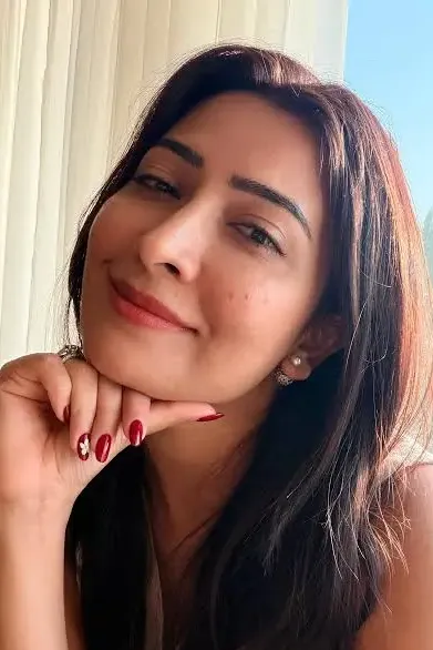 Radhika Pandit