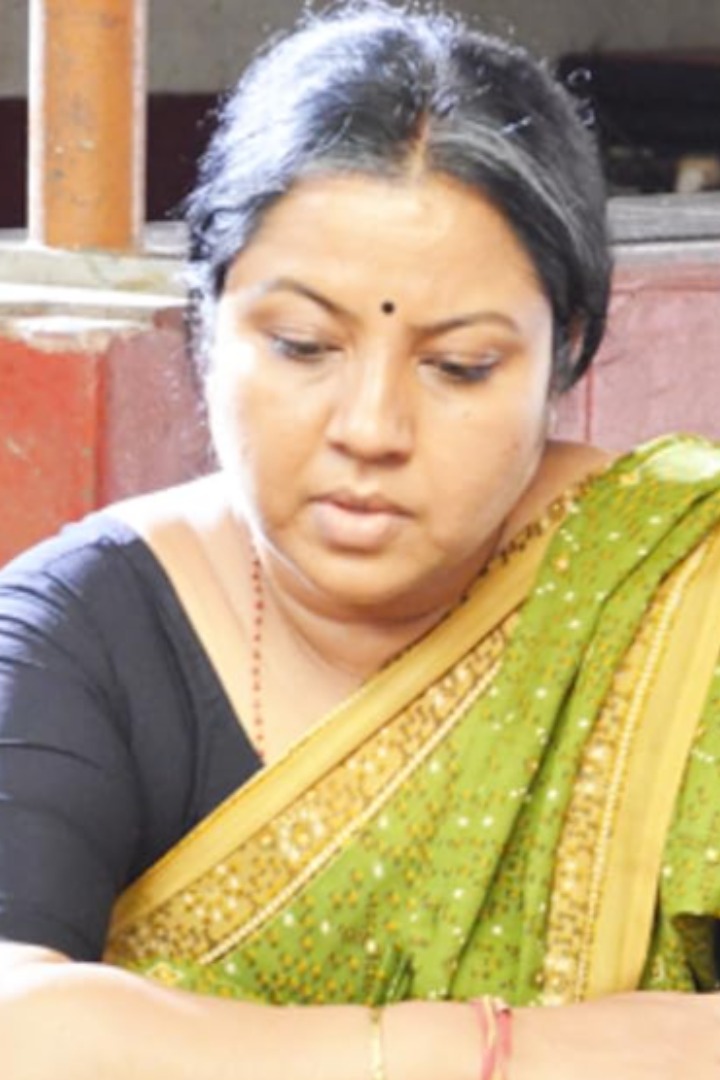 Thara