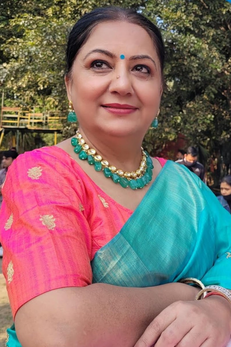 Madhu Sachdeva