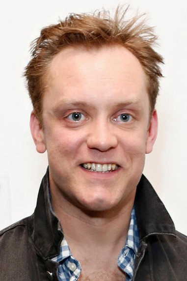 Sam Troughton