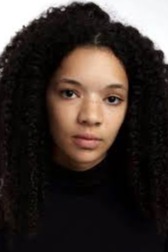 Tanzyn Crawford