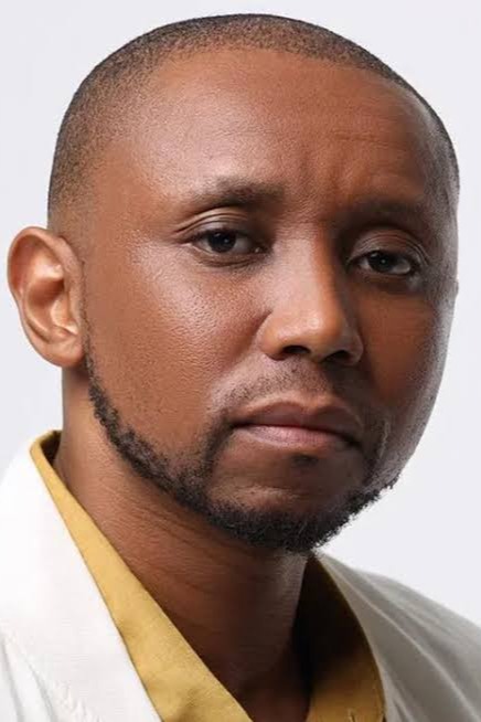 S dumo Mtshali