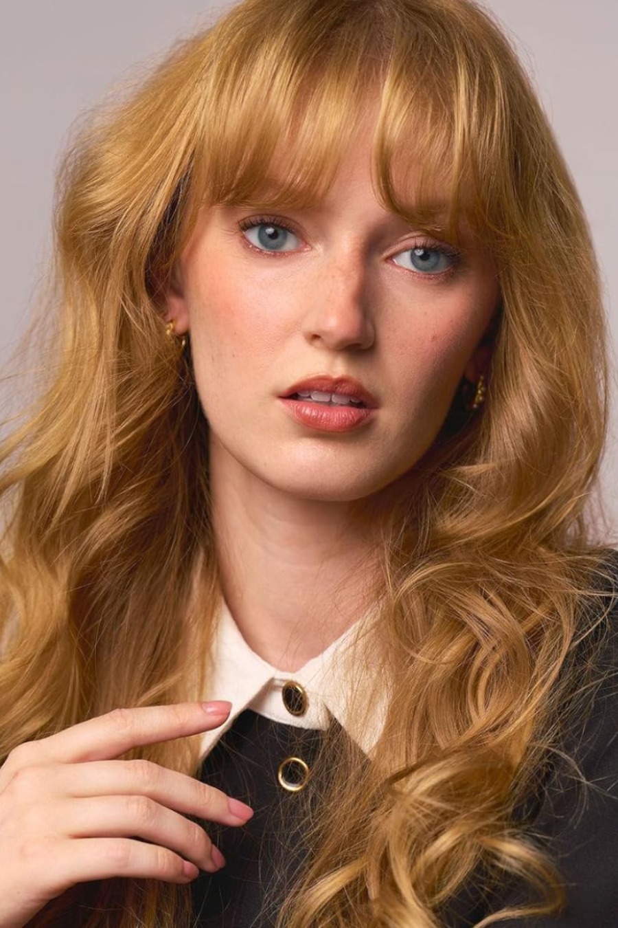 Leah Merritt