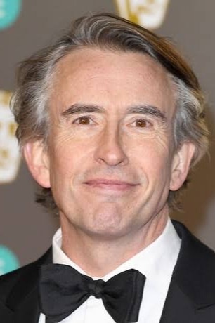 Steve Coogan