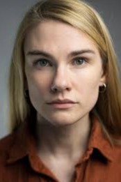 Eleanor Williams