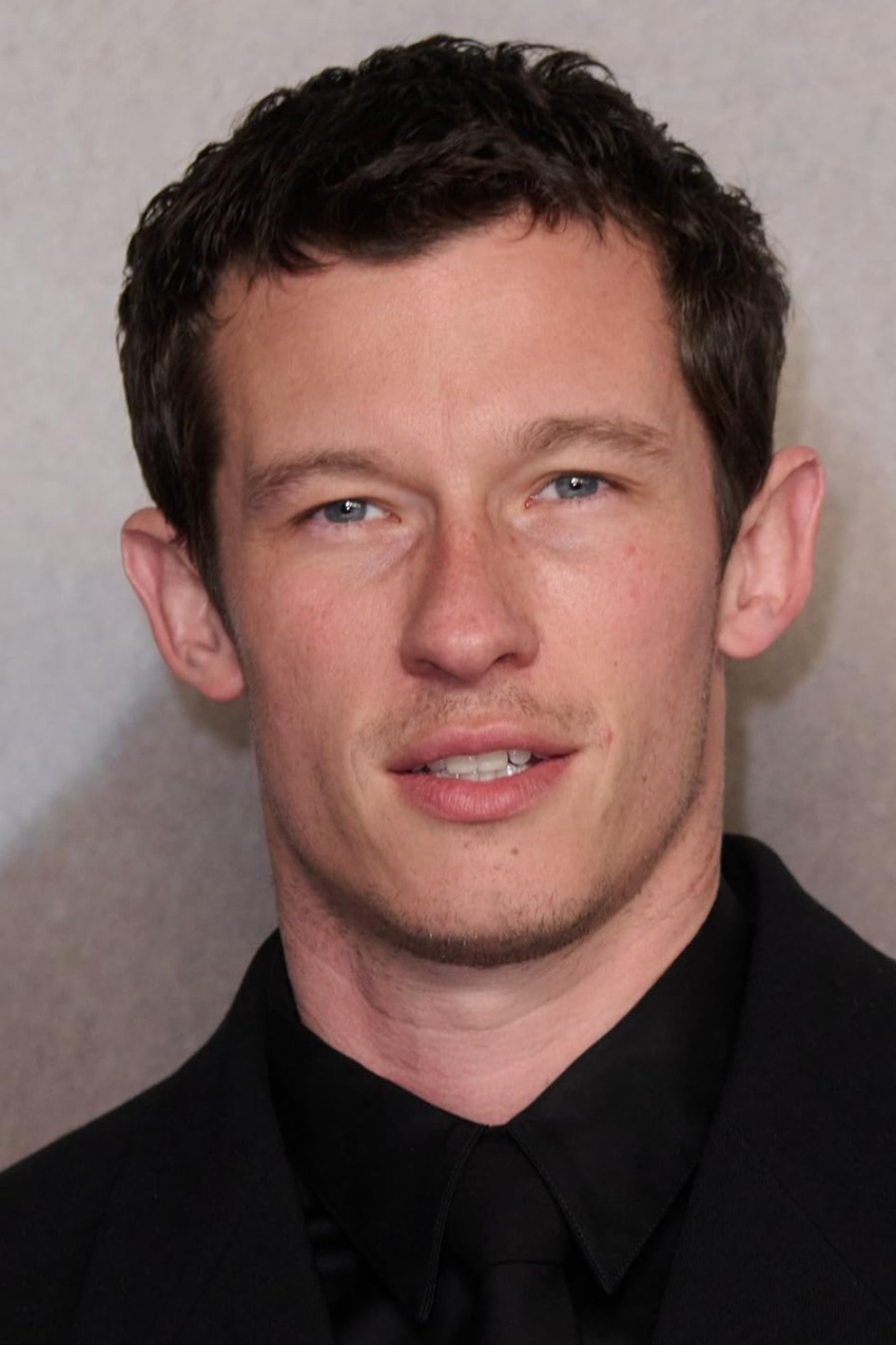 Callum Turner