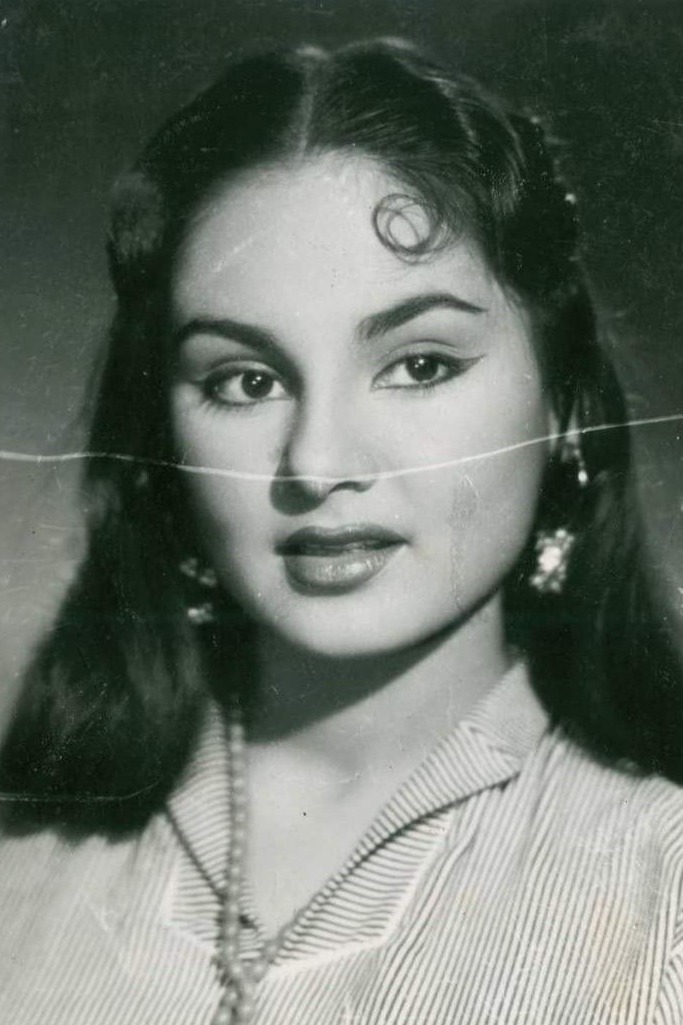 Kalpana Mohan