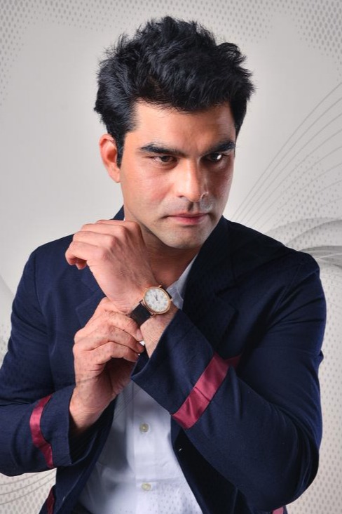 Sanket Dhawan