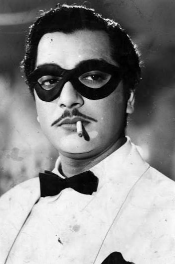 Bipin Gupta