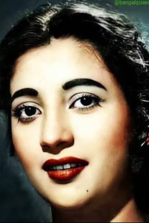 Suchitra Sen