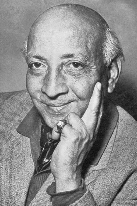 David Abraham Cheulkar