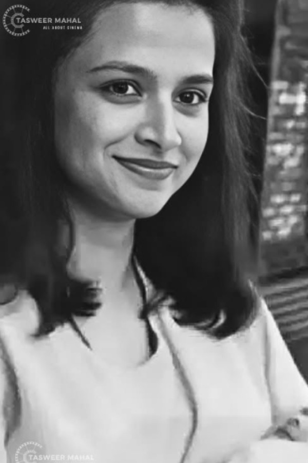 Richa Sharma