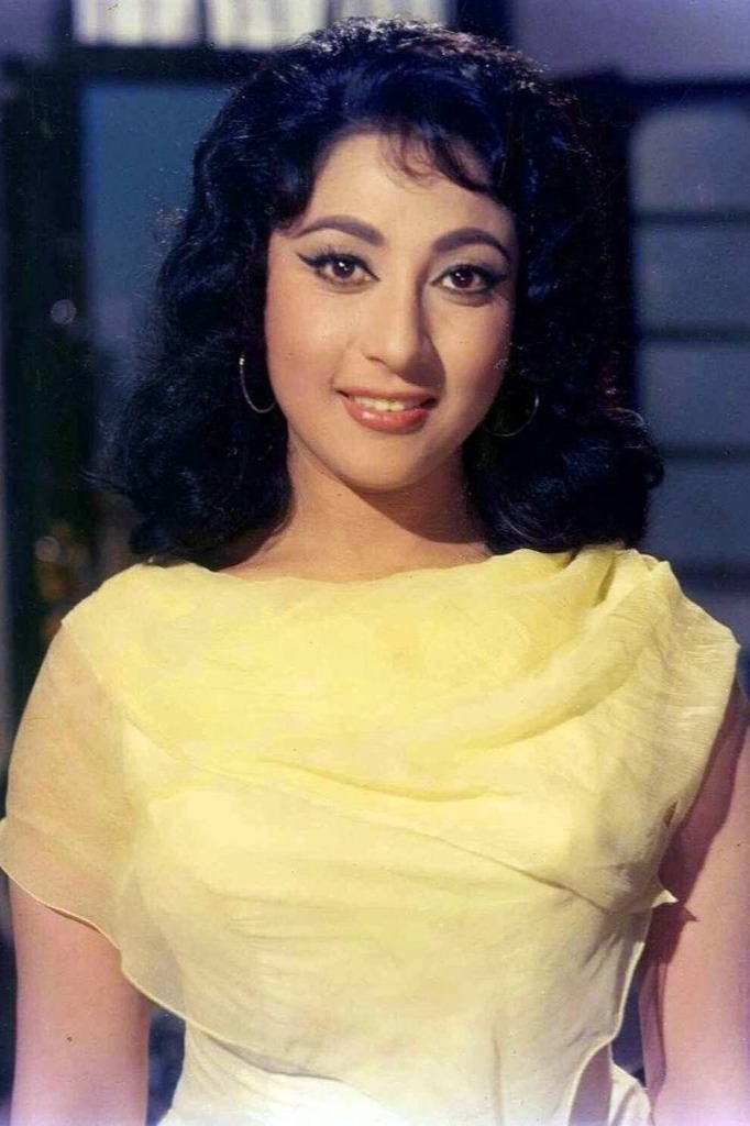Mala Sinha