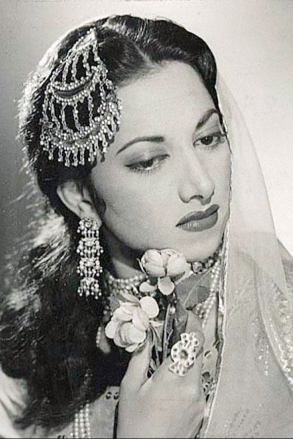 Suraiya