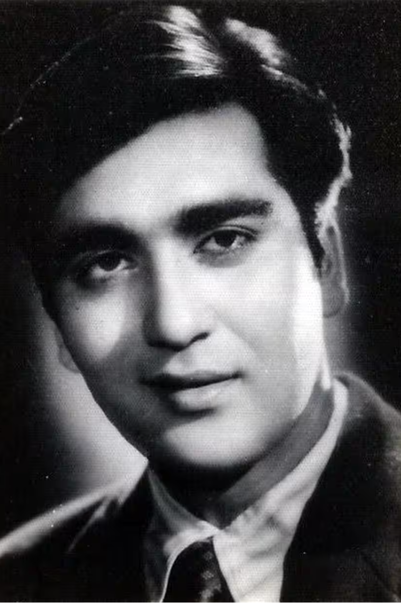 Sunil Dutt