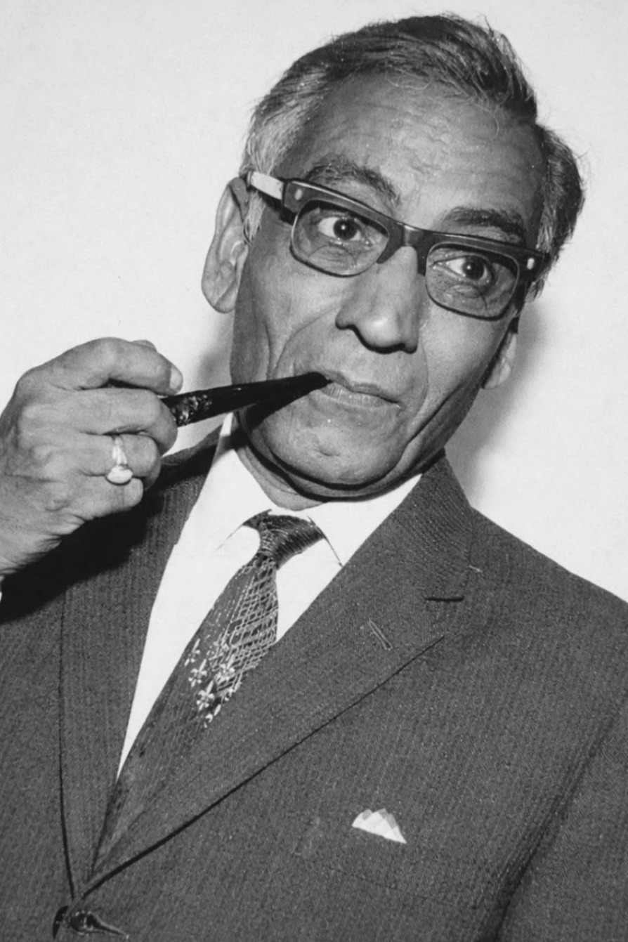 Nana Palsikar