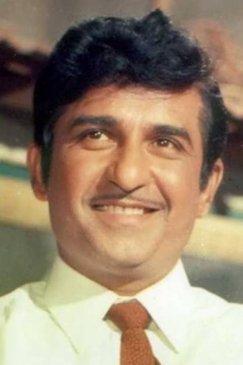 Ramesh Deo