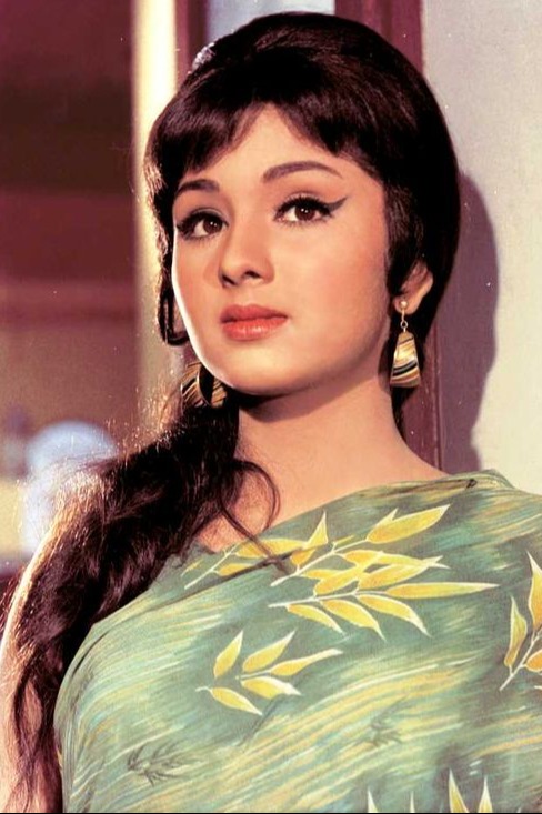 Leena Chandavarkar