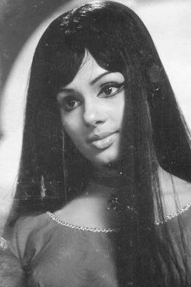 Padma Khanna