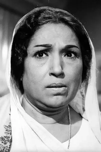 Lalita Pawar