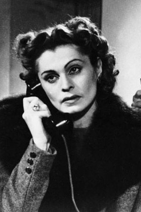 Giovanna Galletti