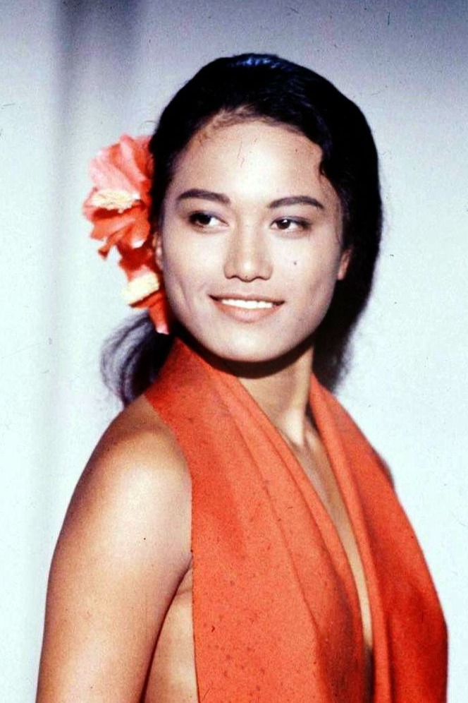 Tarita Teriipaia
