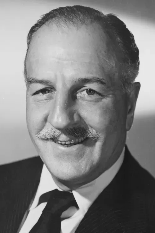 Louis Calhern
